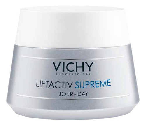 Vichy Liftactiv Supreme Normal to Combination Skin Cream 50 ml 0