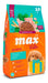 Max Premium Special Growth Healthy 10 kg + Cow Ears + Free Shipping 0