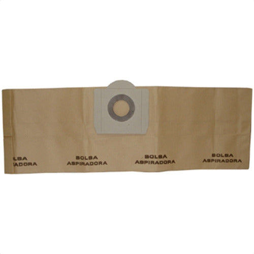 Rowenta Bully Vacuum Bag (5 Units) 0