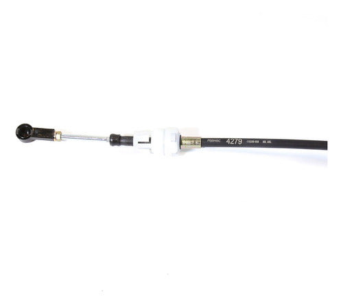 Cable Para Selectora De Cambios - Fiat Argo 1.3 L Gse Firefl 1