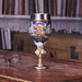 Nemesis Now Harry Potter Hogwarts School of Witchcraft and Wizardry Collectable Goblet 6