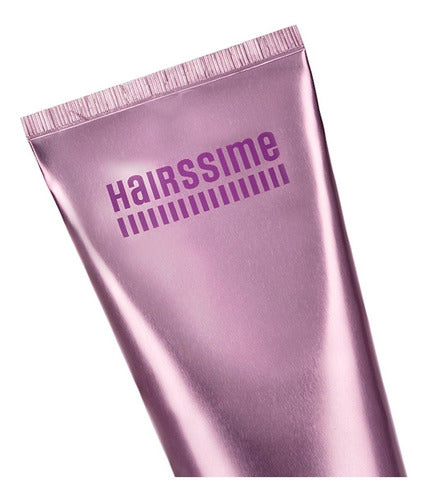 Hairssime Color Protect Conditioner for Dyed Hair 225ml 4