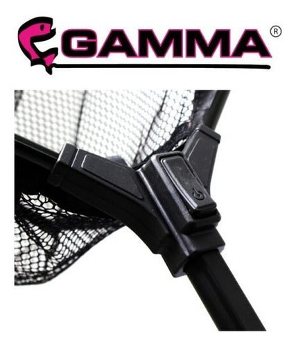 Gamma Copo Extensible Reforzado Hasta 90cm B4030-30 4