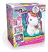 Alitrade Unicorn Lamp for Decorating Stickers Gems Glitter 4