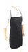 Manteleria Carim 12 Kitchen Aprons Stain-Resistant Restaurant-Bar 0