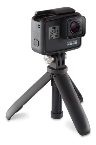 Palo Baston Selfie Mini Tripode Para Camaras Gopro Go Pro 5