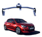 Socam Enganches Remolques Peugeot 208 Con Bocha Envio Gratis 7