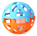 Infunbebe Roll Ball Pelota Sonajero para Bebes +6m 0