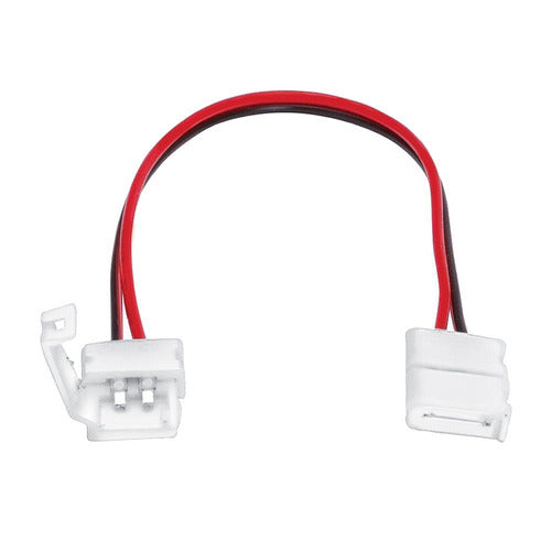 Macroled Double Connector for LED Strip with Cable 2835 3528 5050 RGB 0