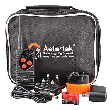 Aetertek AT216D Training System - Shock Resistant 1