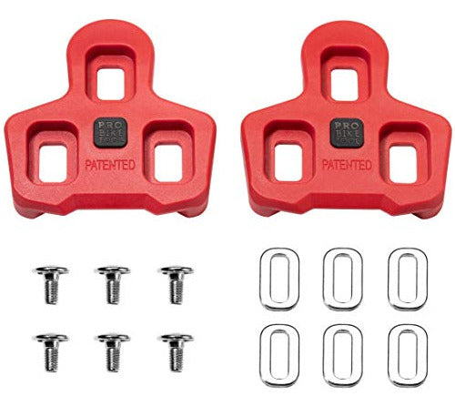 Pro Bike Tool Tacos De Bicicleta Compatibles Con Los Pedales 1