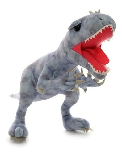 Phi Phi Toys Jurassic World Plush Toys 3