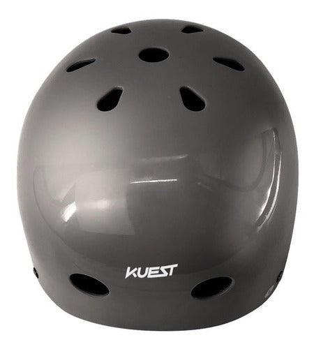 Kuest Urban Helmet Grey Size S, M, L 2