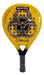 Marcraft Paddle Paletas Nucleo Eva Foam Carbono Padel 4