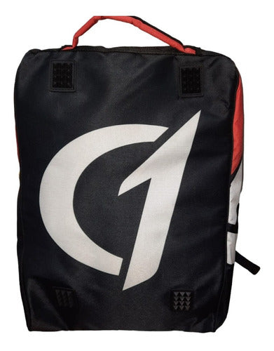 Class One Padel Paddle Pro Backpack Bag 9