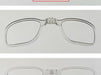 Rockbros Additional Frame for Sports Glasses 6