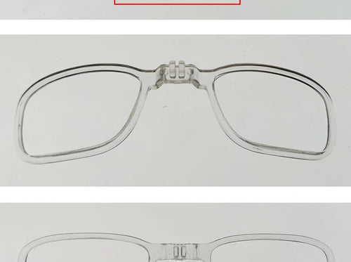 Rockbros Additional Frame for Sports Glasses 6