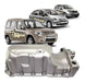 Carter De Aceite Citroen Berlingo Xsara Picasso C3 C4 1.6 0