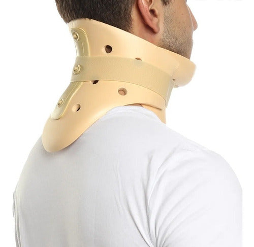 Salud Tex Philadelphia Collar Cervical Immobilizer Cod. Z5 0