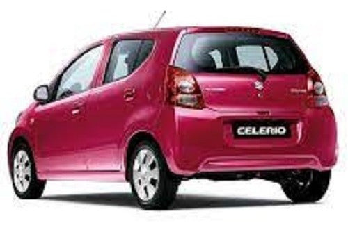 Suzuki Repuestos De Mecánica Celerio 2010 - 2015 1