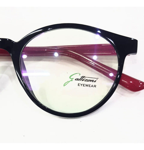 Eyeglasses Frame, Prescription Ready, Cod31 1