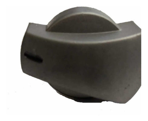 Rdr Patrick Cpf Gray Kitchen Knob 0