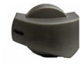 Rdr Patrick Cpf Gray Kitchen Knob 0