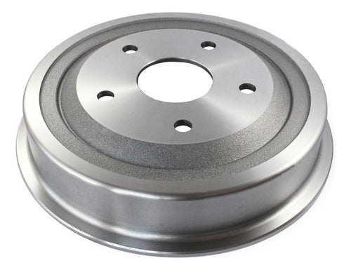 Gr Frenos Rear Brake Drum Without Hub for Ford F100 0