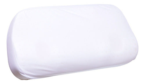 Neorelax Anti-Snoring Viscoelastic Memory Pillow Dry Fit 1