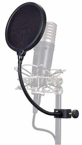 Samson PS-01 Pop Filter with Gooseneck 1