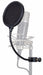 Samson PS-01 Pop Filter with Gooseneck 1