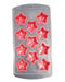 SM BAZAR Star-Shaped Silicone Ice Cube Trays 1