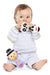 Fisher-Price Early Stimulation Musical Interactive Toy Set 2