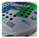 Royal Padel Whip Foam Round Full - Salas 3