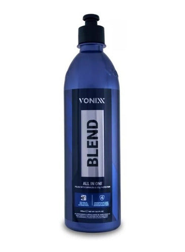 Vonixx Blend All In One Polish And Sealant 500ml 0