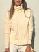 Bremer Cable Knit Sweater 5