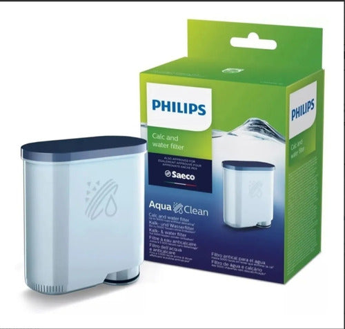 Philips Water Filter For Coffee Maker Ca6903/10 Original 1