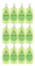 Johnson's Baby Bright Hair Shampoo with Chamomile - 400ml (Pack of 12) 0