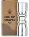 Adhafera Cue Tip Shaper - Silver 0