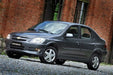 Chevrolet Tubo Rigido Calefaccion Agile / Prisma / Celta 2