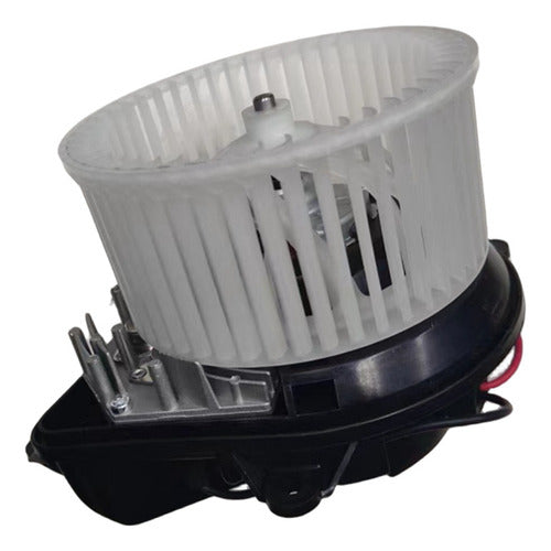 Peças De Reposição Do Motor Do Ventilador Do Carro 12v 3