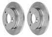 Renault Kwid Original Brake Disc Set 0