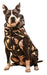 Elecant Military Style Camouflage Dog Jacket for Large Dogs 0