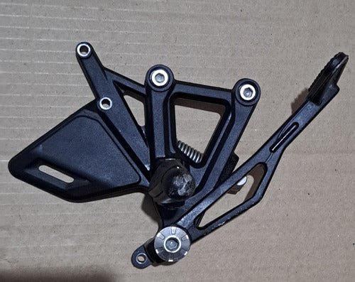 Benelli Pedal Brake Support Tnt 600 1