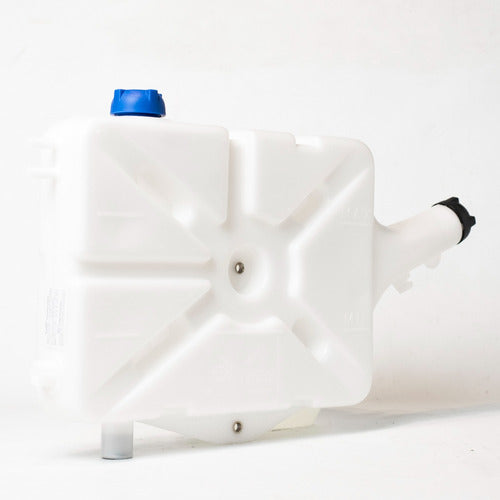 Reserplastic Water Reservoir With Caps - Volkswagen - Heavy Line 0