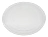 Norfrig Microwave Glass Plate 24.5 Cm Diameter Smooth 5