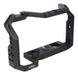 Leftfoto Complete Stabilizer Cage for Fujifilm X-S10 1