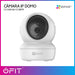 Camara Ip Wifi Baby Call Monitor Vision Nocturna 1