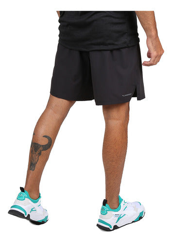 Puma Short Running Run Ultraweave 7 for Men in Black 2