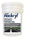 Rockryl Road Marking Paint Yellow White Red 4L 0